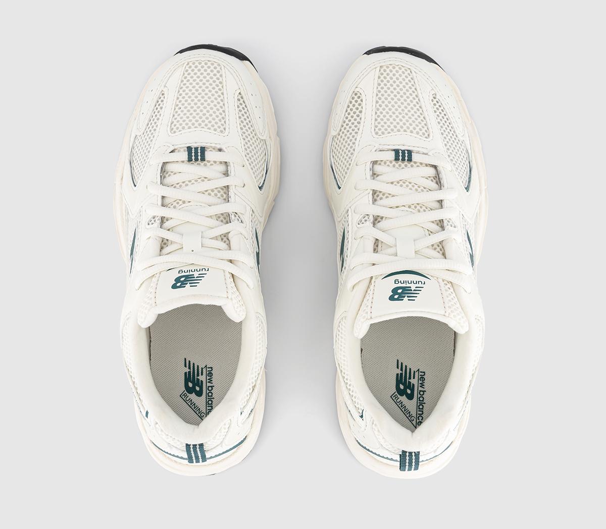 New Balance530 Junior Trainers New Balance530 Junior TrainersSea Salt Blue
