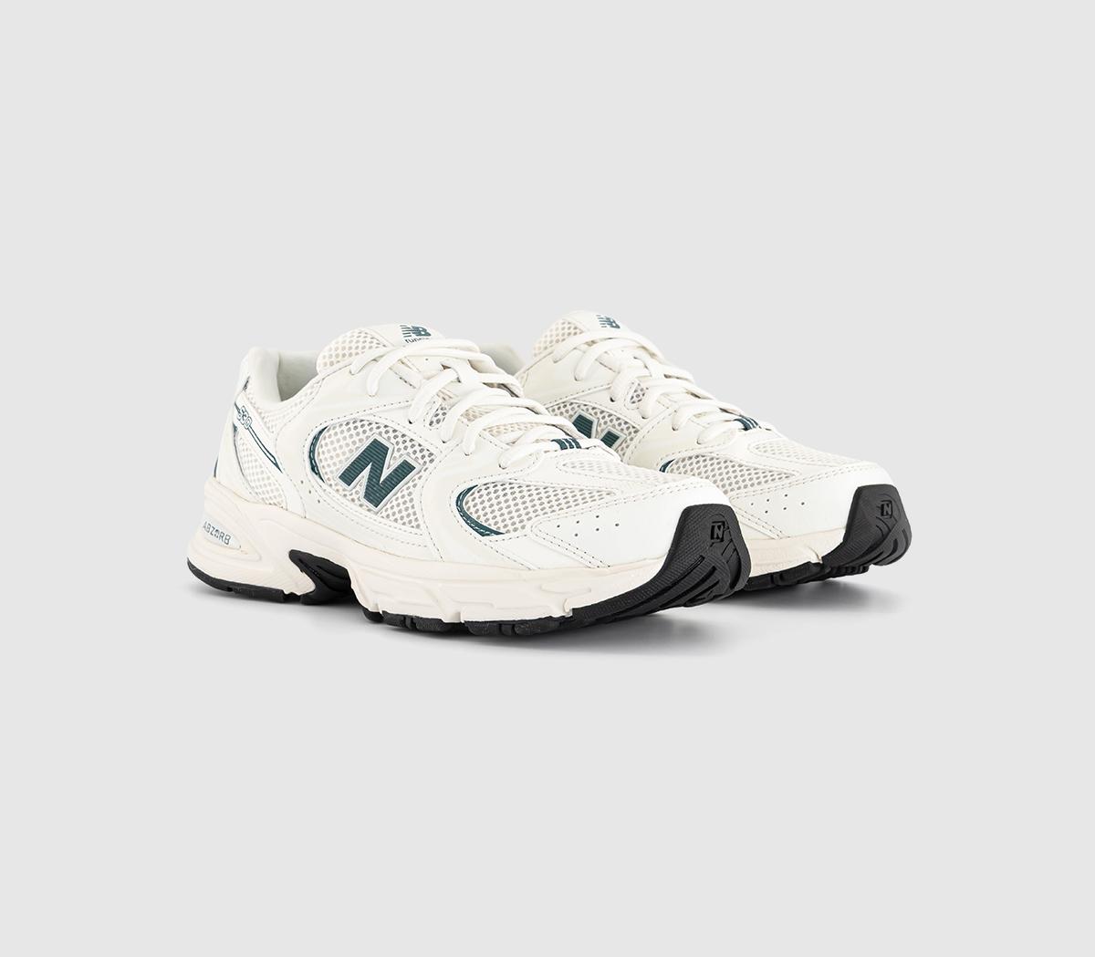 New Balance530 Junior Trainers New Balance530 Junior TrainersSea Salt Blue