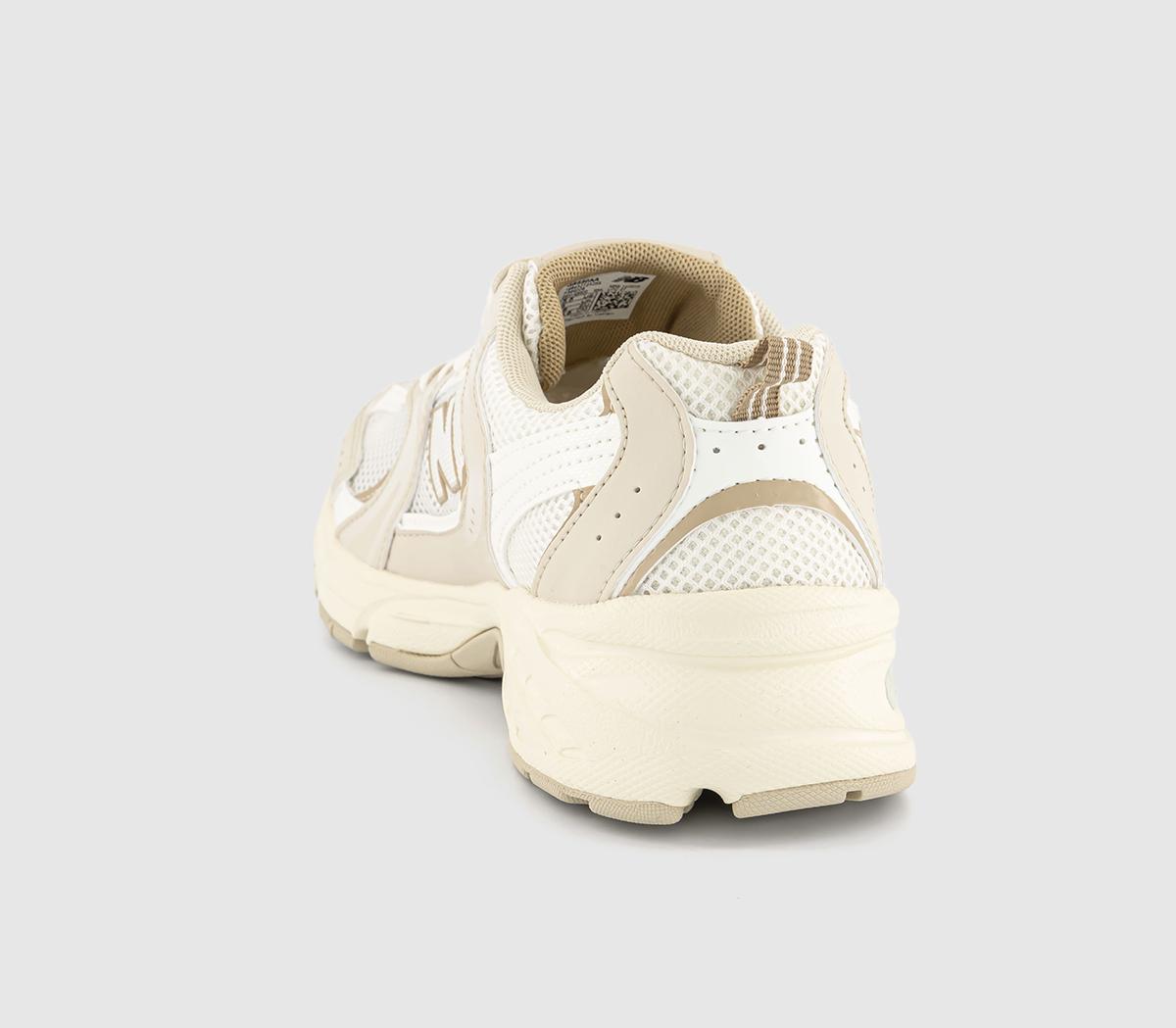 New Balance530 Junior Trainers New Balance530 Junior TrainersBeige