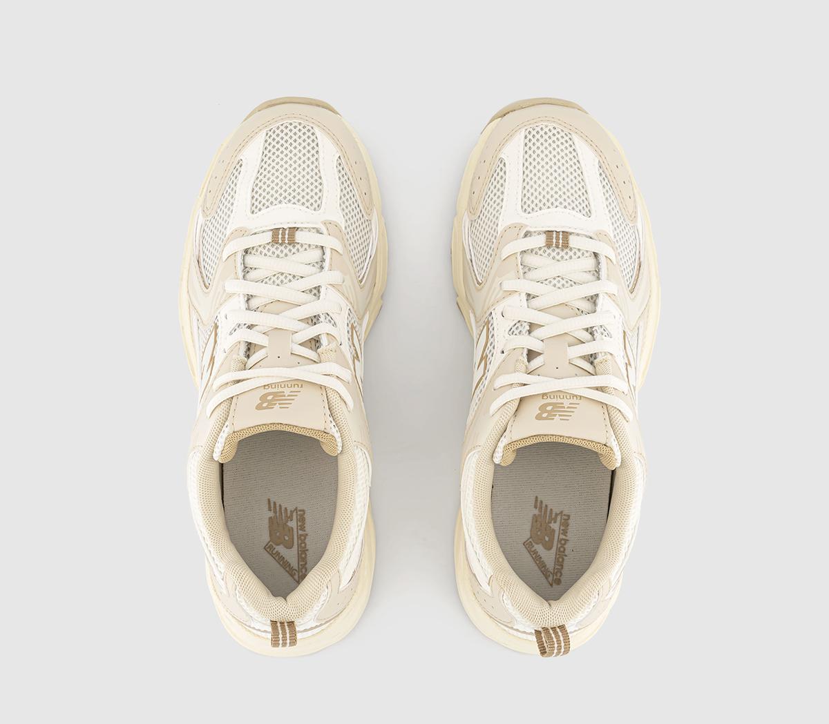 New Balance530 Junior Trainers New Balance530 Junior TrainersBeige