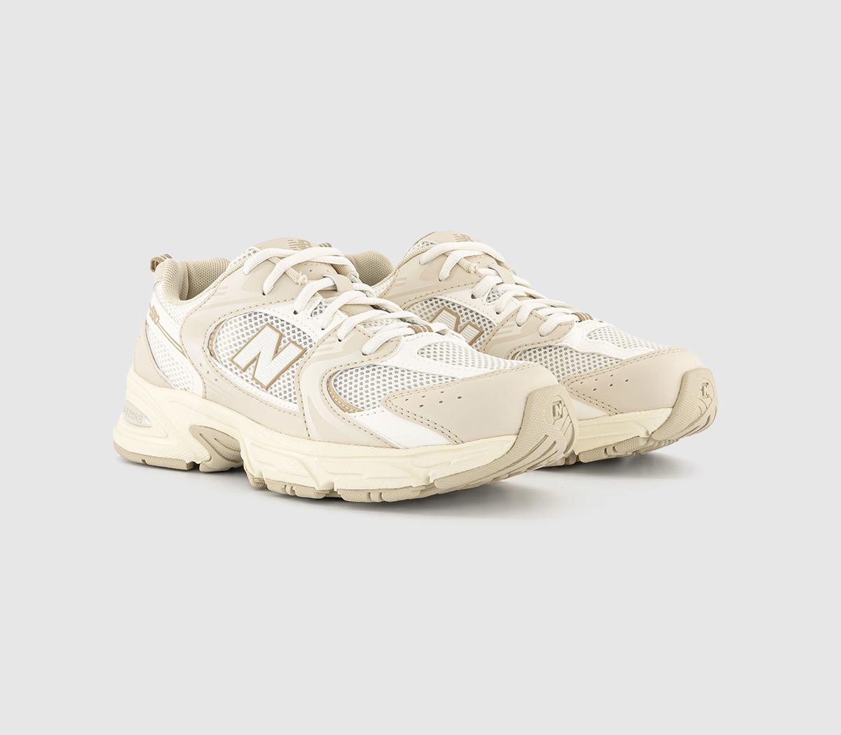 New Balance530 Junior Trainers New Balance530 Junior TrainersBeige
