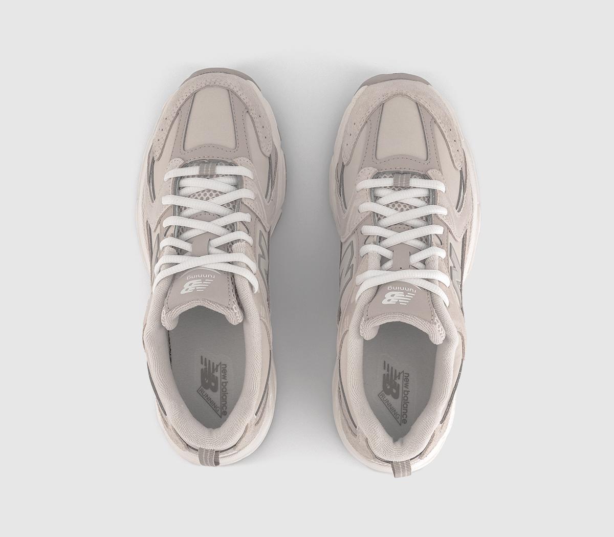 New Balance530 GS Trainers New Balance530 GS TrainersMoonbeam