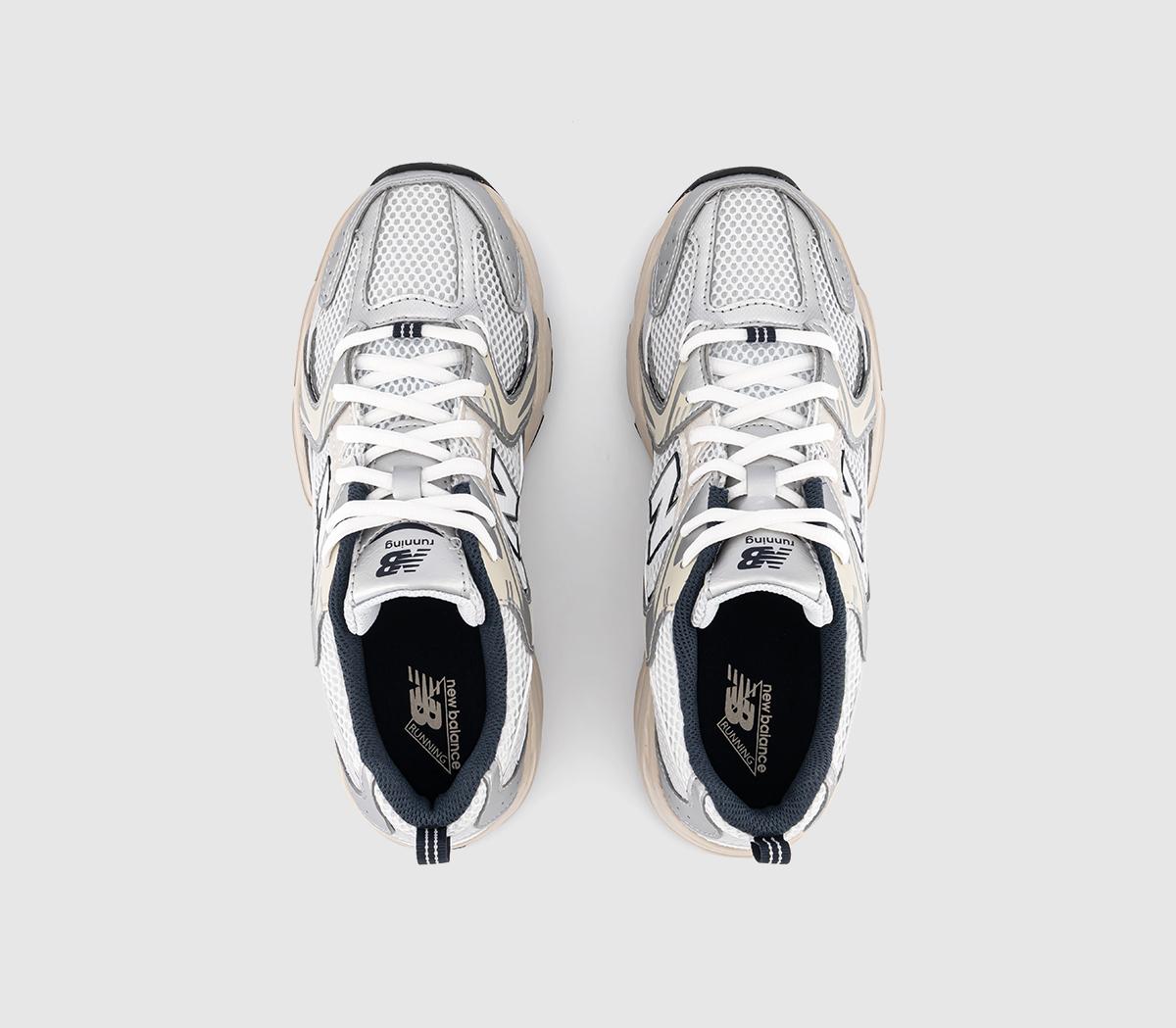 New Balance530 Junior Trainers New Balance530 Junior TrainersSummer Fog