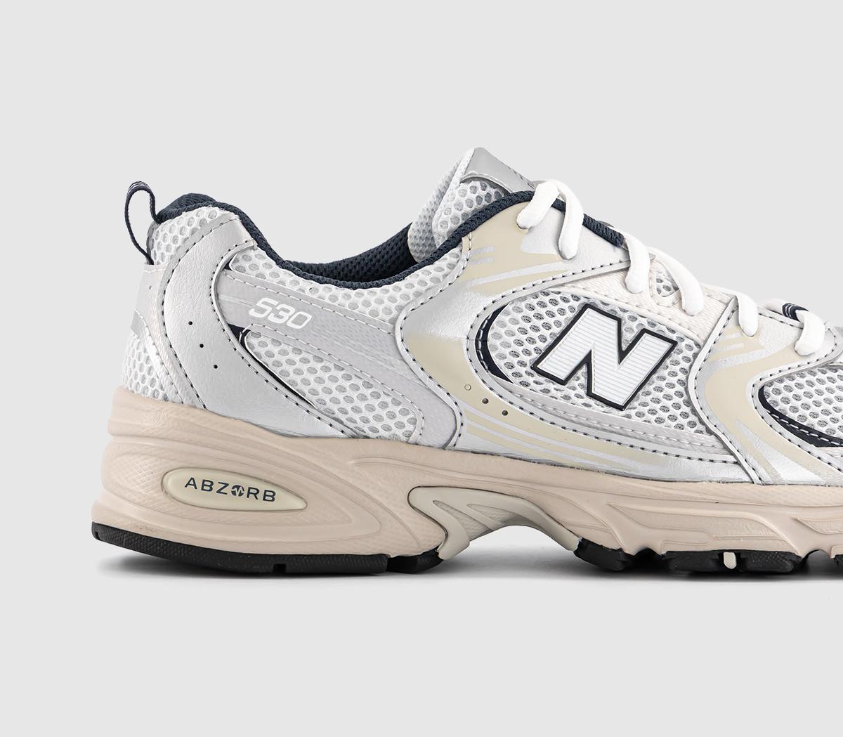 New Balance530 Junior Trainers New Balance530 Junior TrainersSummer Fog