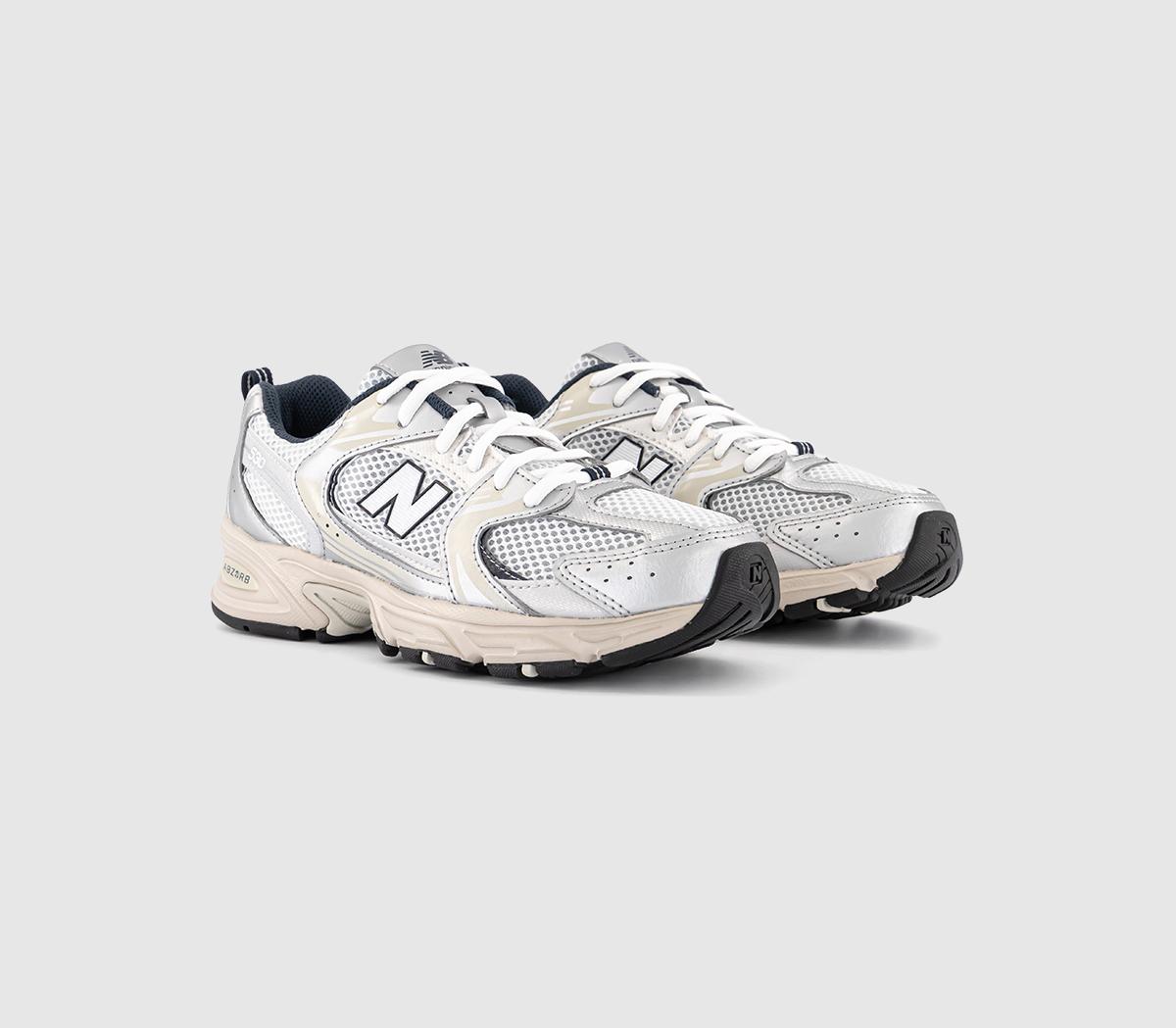 New Balance530 Junior TrainersSummer Fog