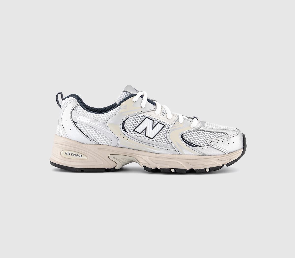 New Balance530 Junior TrainersSummer Fog