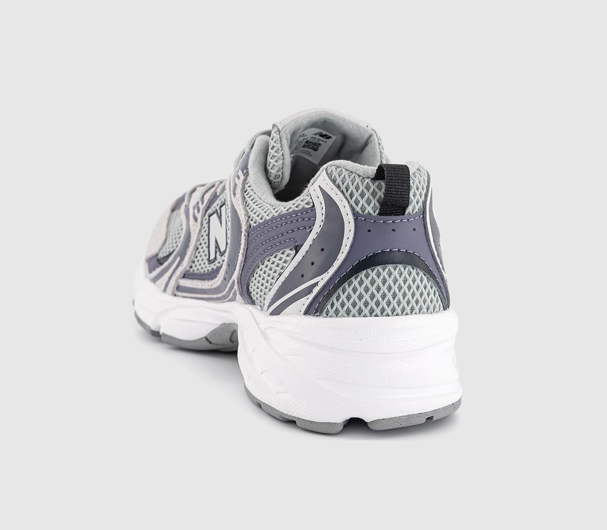 New Balance530 Junior TrainersNeptune