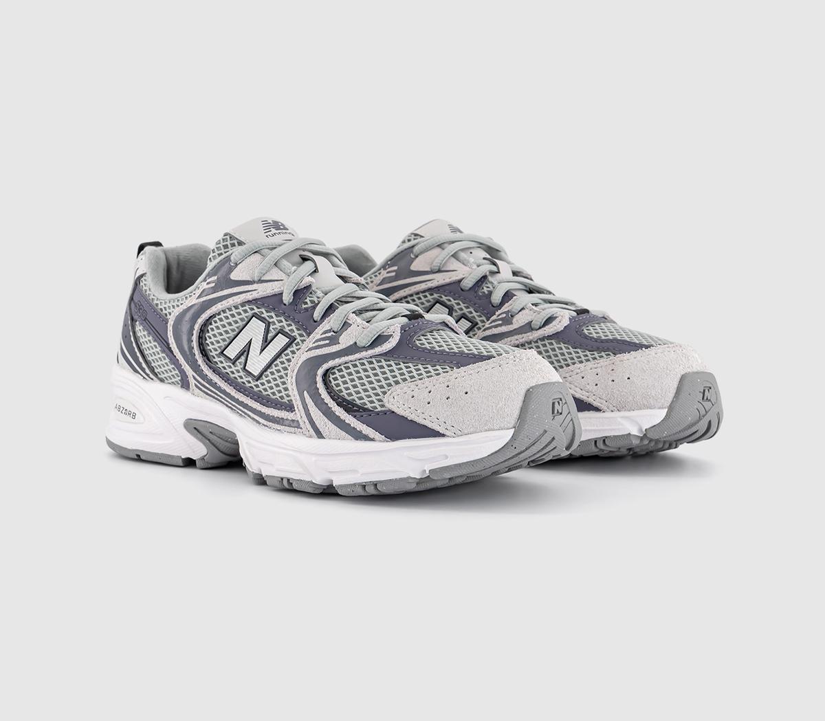 New Balance530 Junior TrainersNeptune