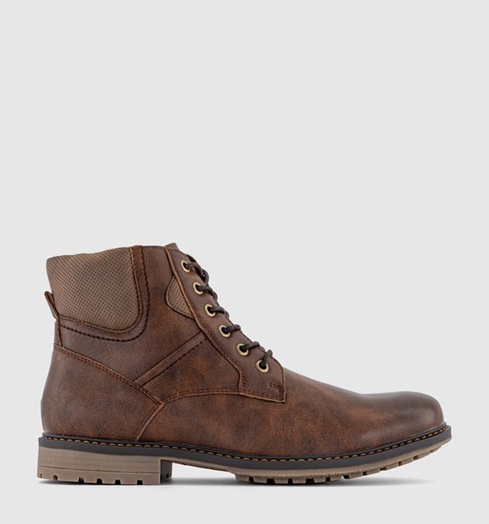 Mens footwear online discount
