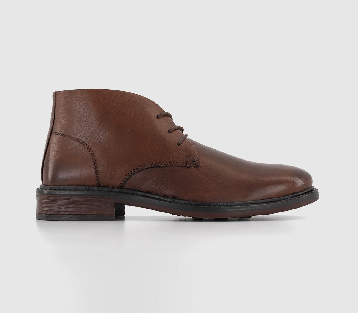 Office chukka hot sale boots