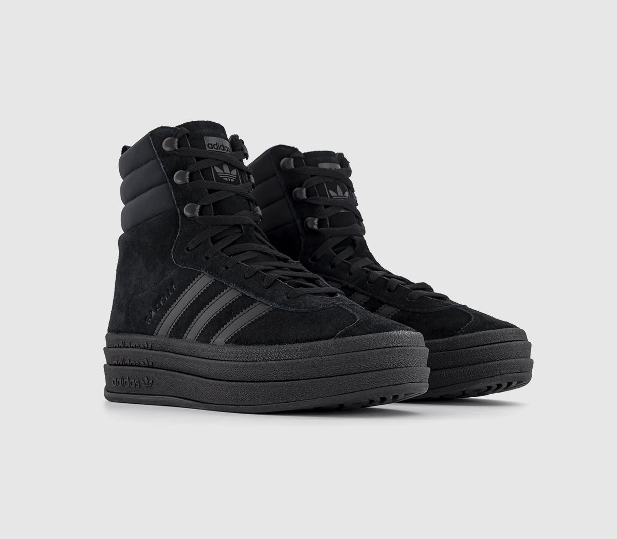 adidas gazelle boots