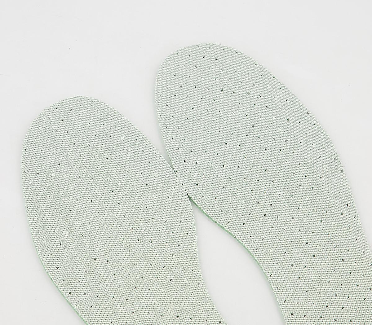 OFFICE Latex Insoles OFFICE Latex Insoles Green