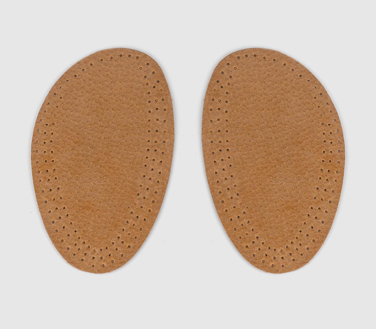 OFFICE1/2 Leather Insoles OFFICE1/2 Leather InsolesNeutral
