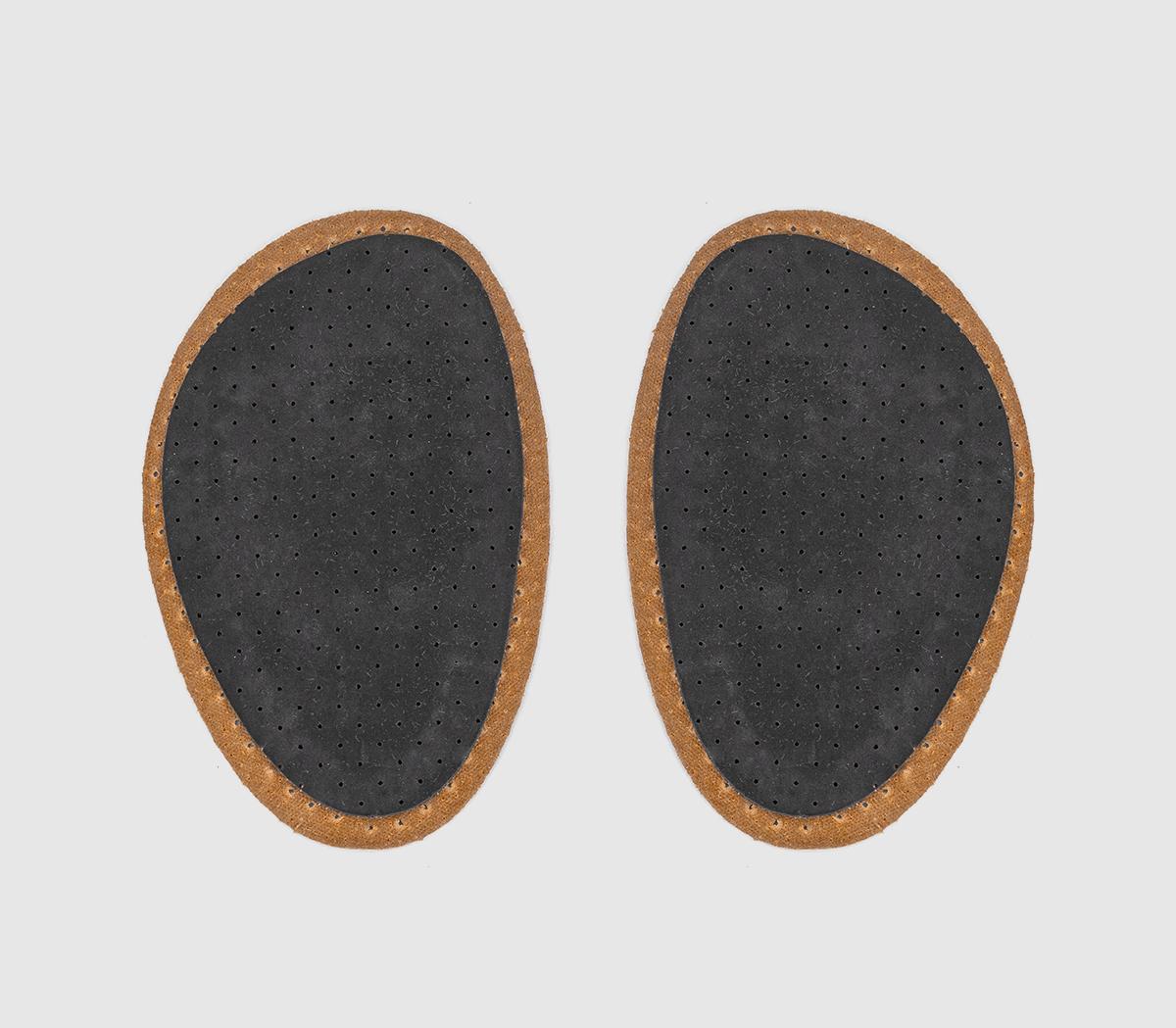 OFFICE1/2 Leather Insoles OFFICE1/2 Leather InsolesNeutral