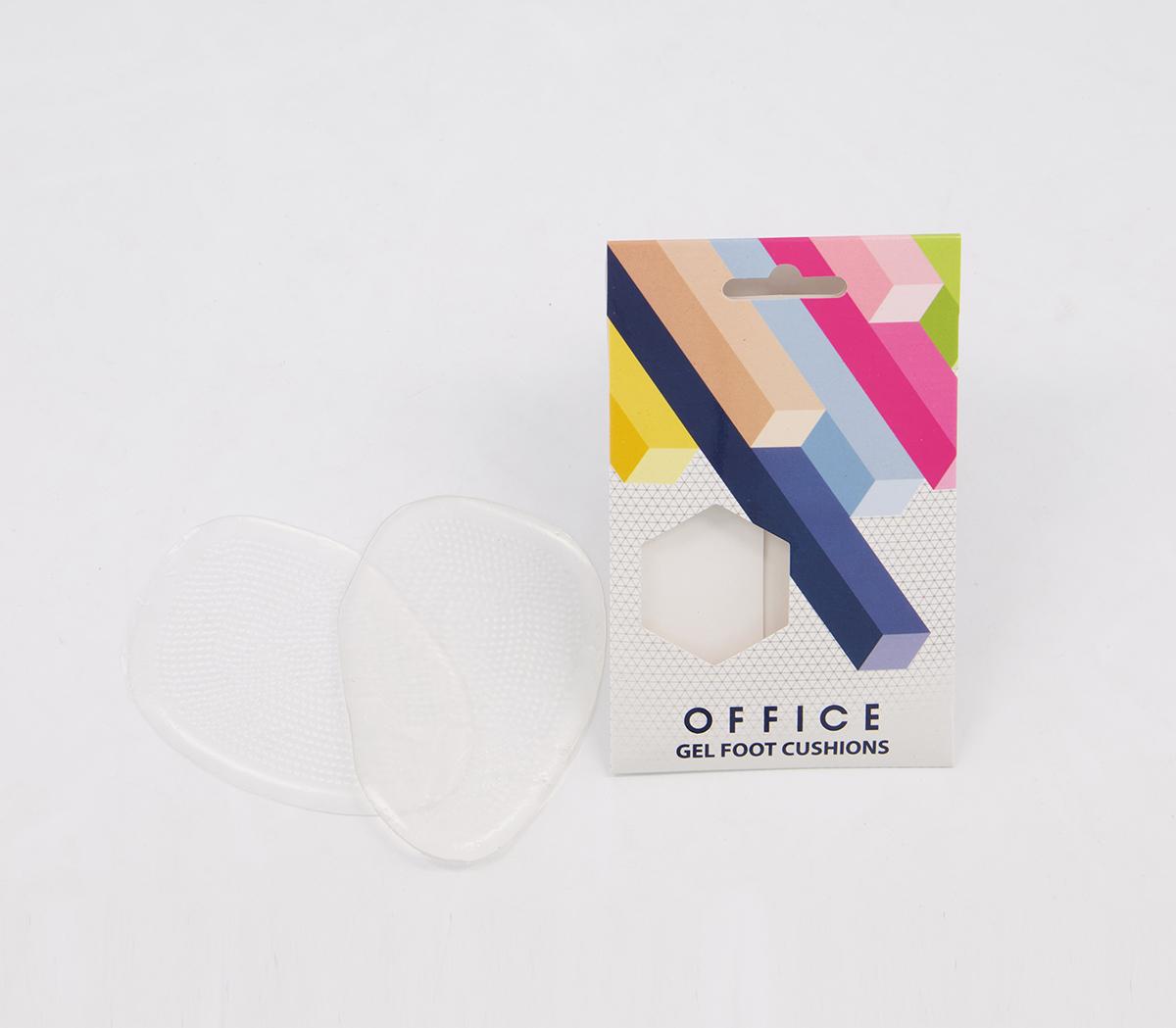 OFFICEGel Foot CushionsAccessories