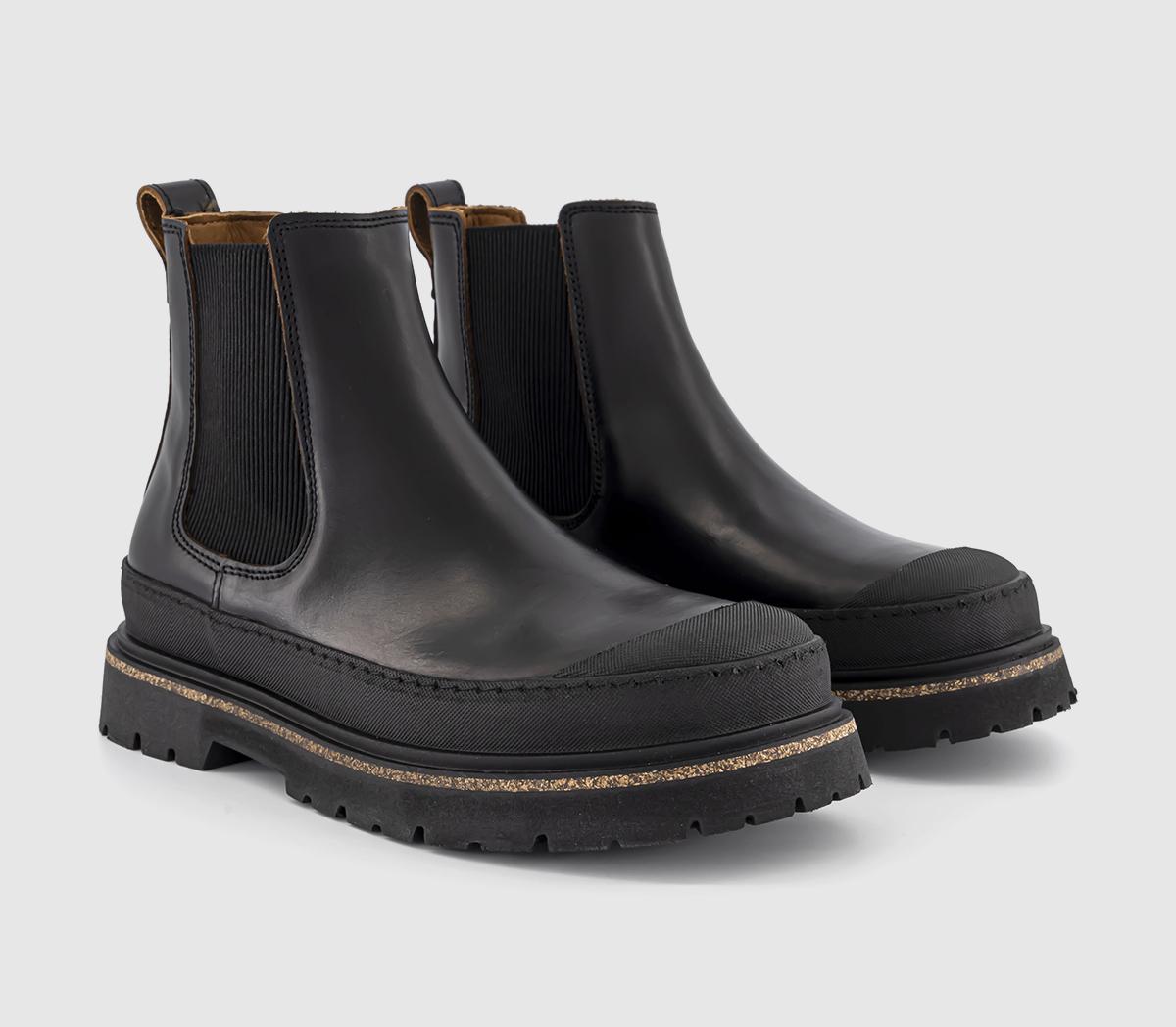 BIRKENSTOCKPrescott Chelsea BootsBlack