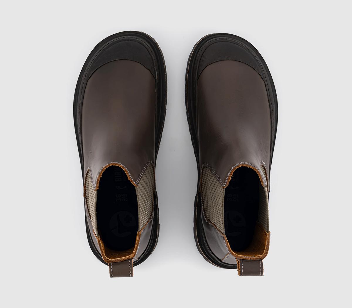BIRKENSTOCKPrescott Chelsea Boots BIRKENSTOCKPrescott Chelsea BootsConcrete Grey