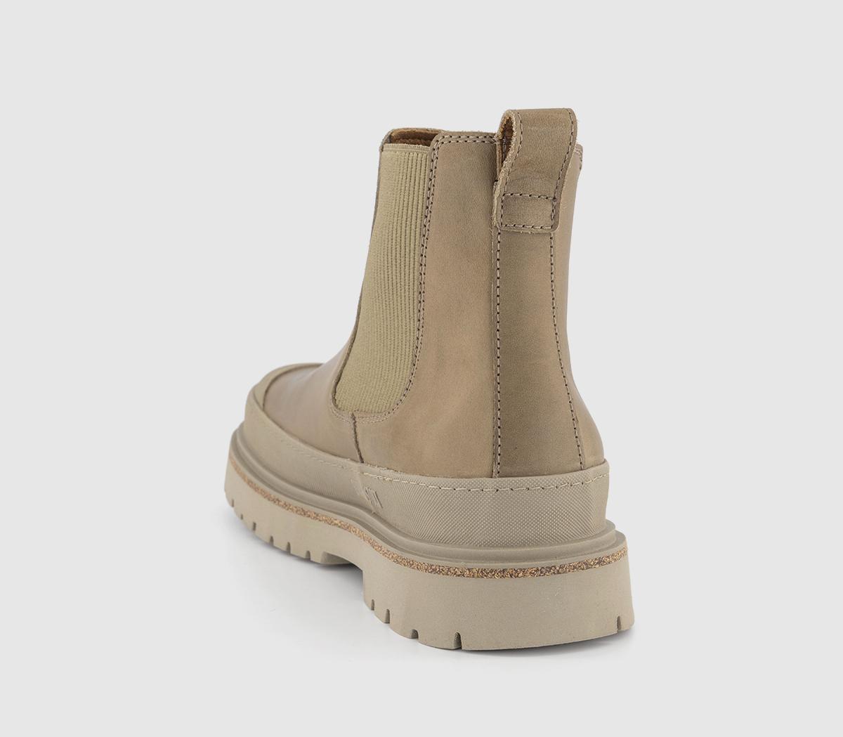 BIRKENSTOCKPrescott Chelsea BootsTaupe