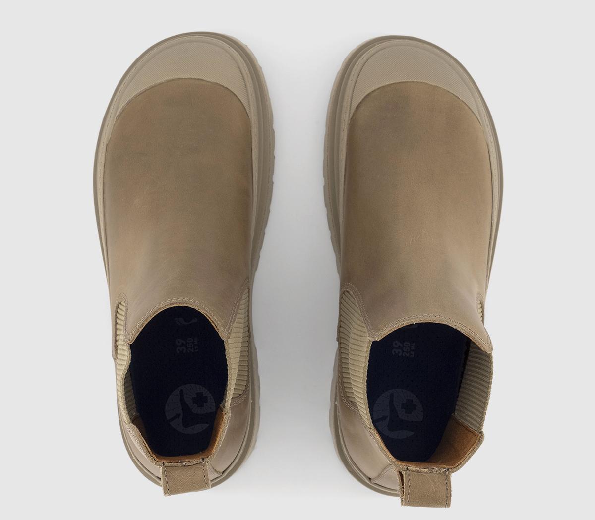 BIRKENSTOCKPrescott Chelsea BootsTaupe