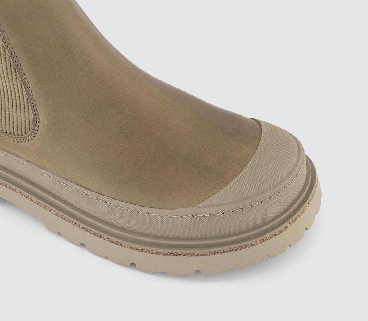 BIRKENSTOCKPrescott Chelsea BootsTaupe