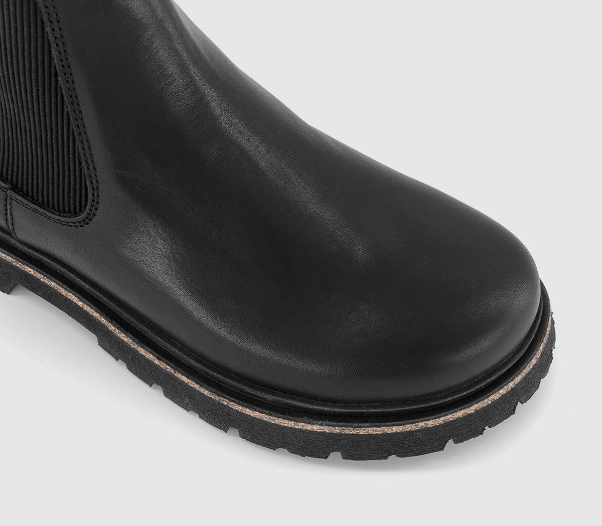BIRKENSTOCKHighland Chelsea BootsBlack
