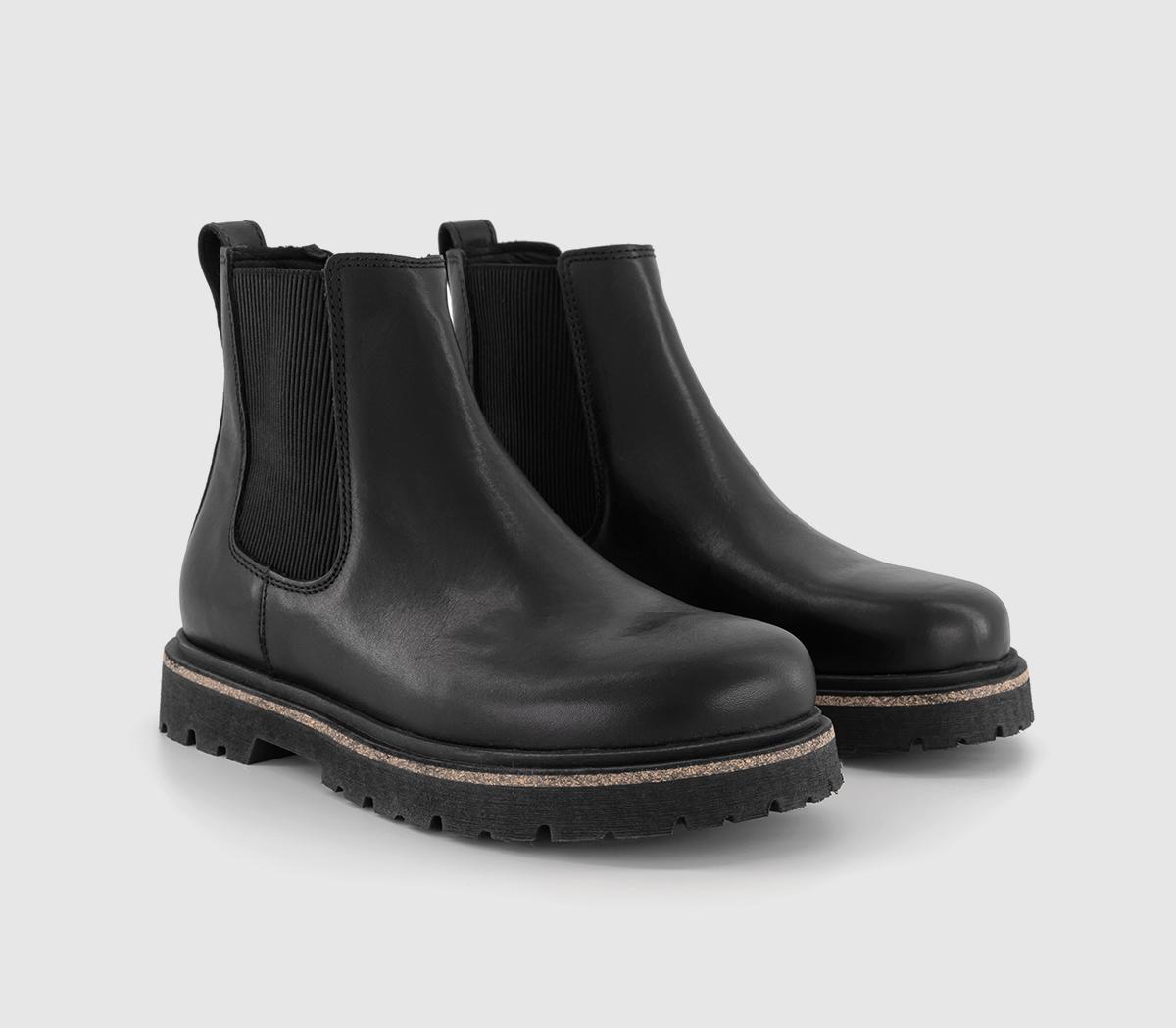 BIRKENSTOCKHighland Chelsea BootsBlack