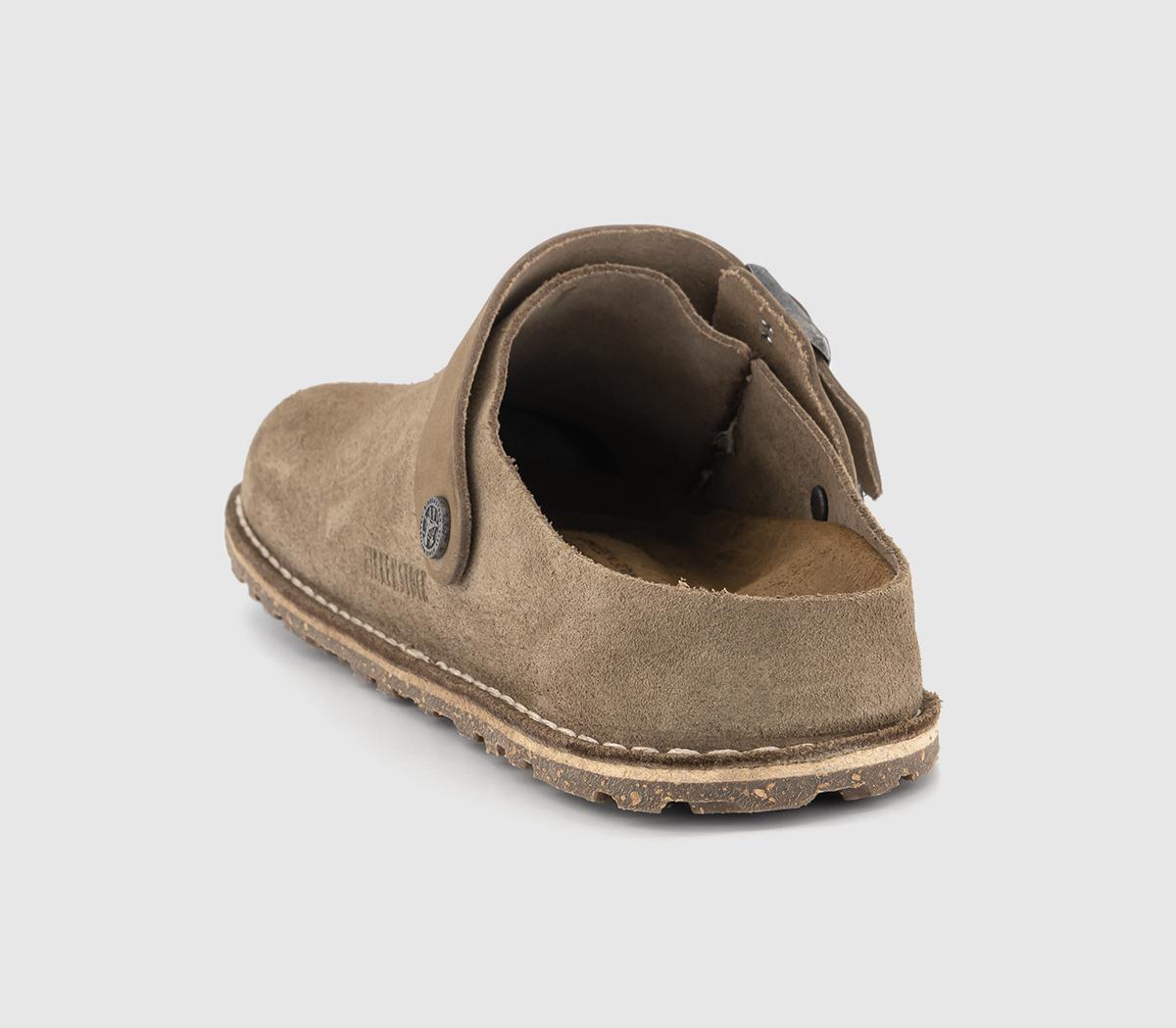 BIRKENSTOCKLutry Clog BIRKENSTOCKLutry ClogGrey Taupe