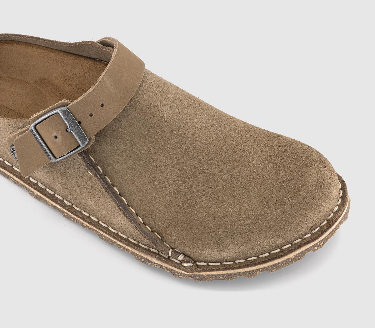 BIRKENSTOCKLutry Clog BIRKENSTOCKLutry ClogGrey Taupe