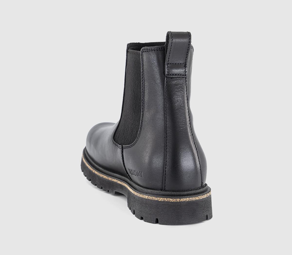 BIRKENSTOCKHighwood Chelsea BootsBlack