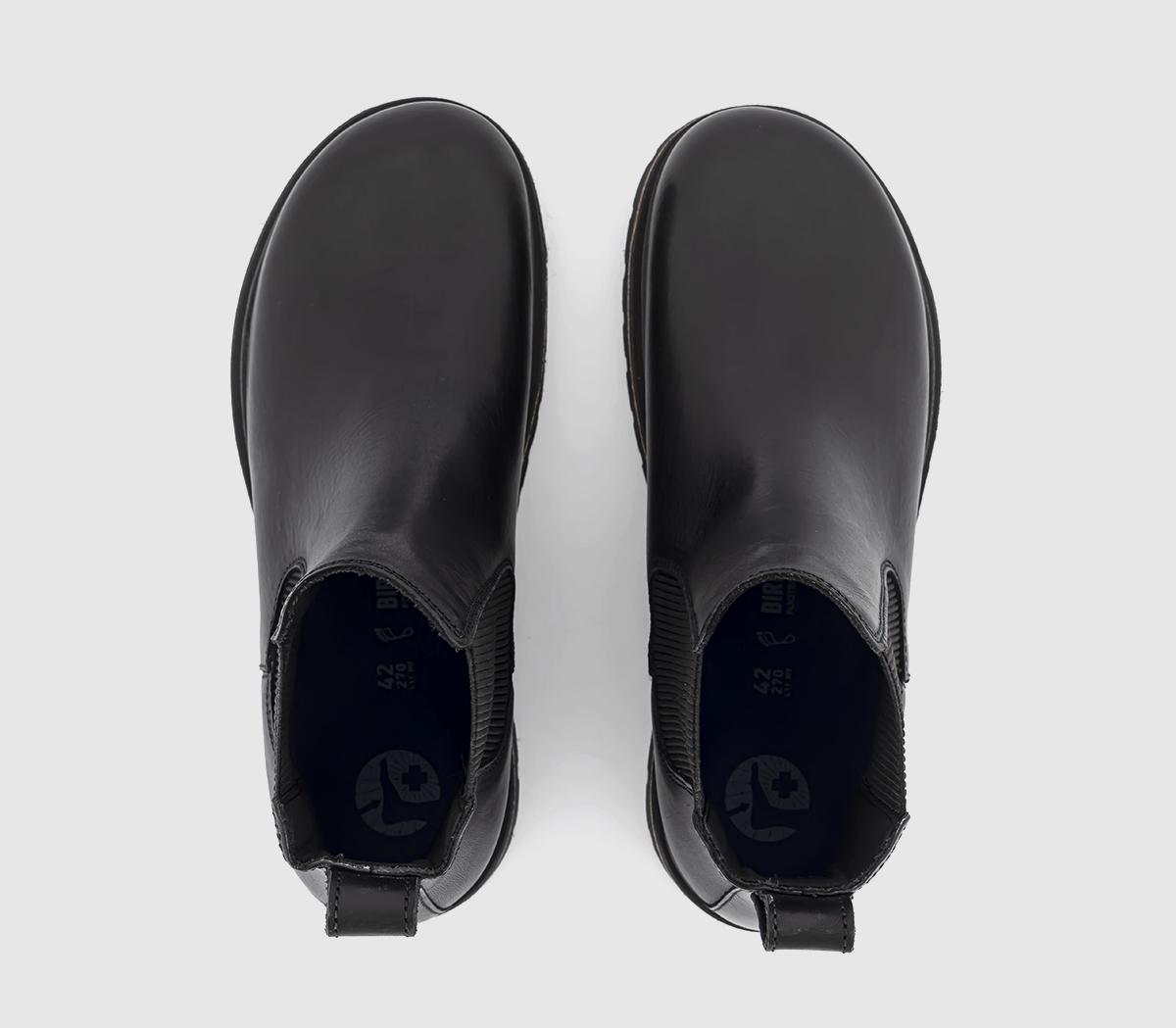 BIRKENSTOCKHighwood Chelsea BootsBlack