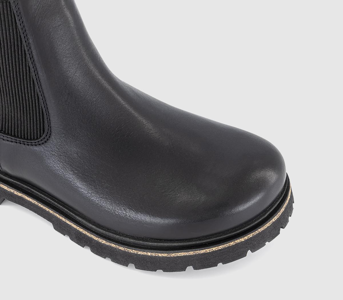 BIRKENSTOCKHighwood Chelsea BootsBlack