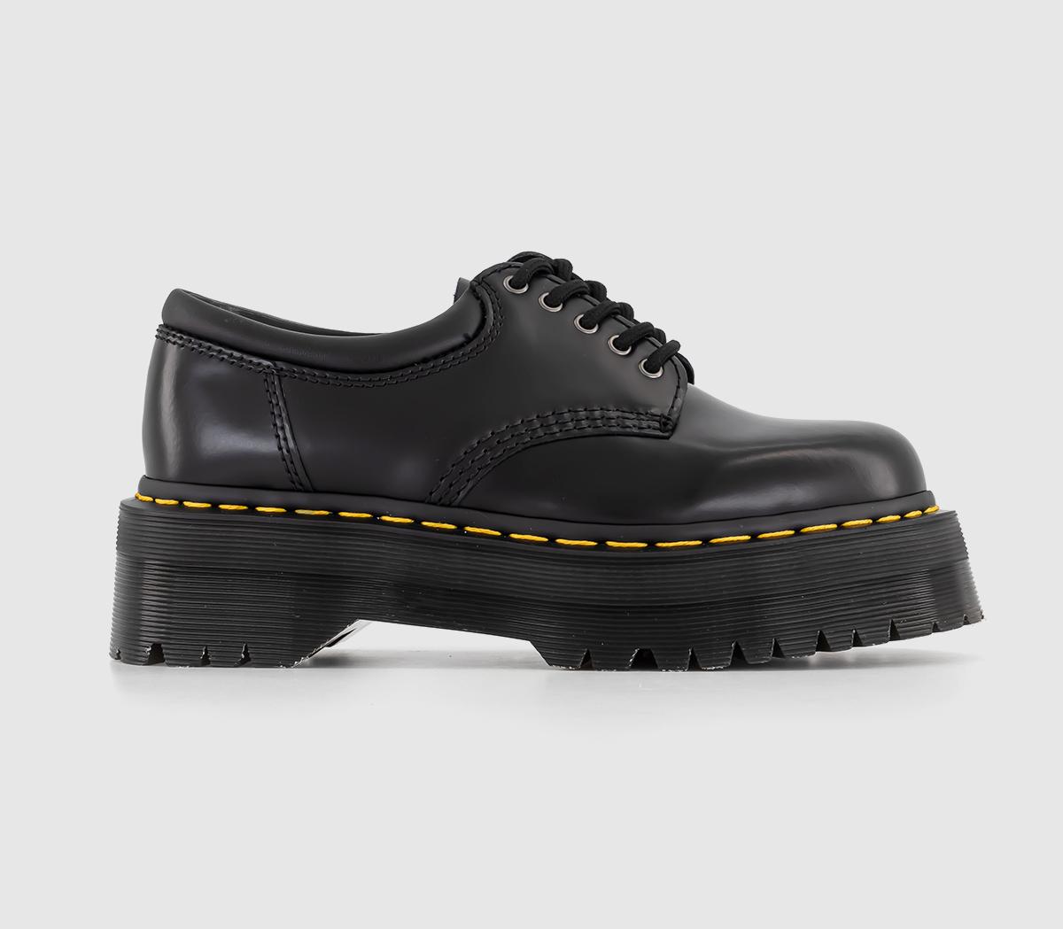 Dr martens sales office shoes