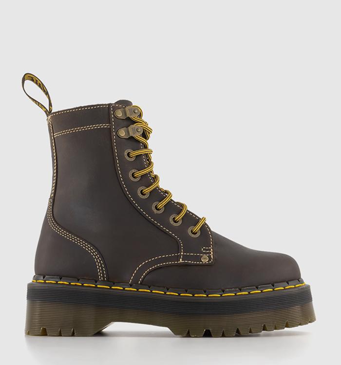 Office dr outlet martens jadon