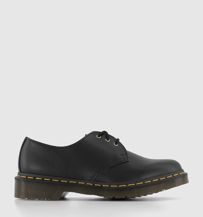 Vegan on sale office shoes