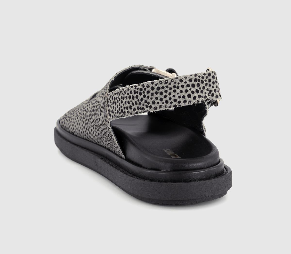 ALOHASHarper Sandals ALOHASHarper SandalsSoft Grey