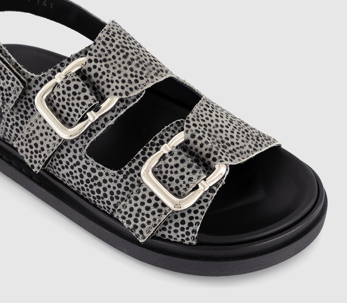 ALOHASHarper Sandals ALOHASHarper SandalsSoft Grey