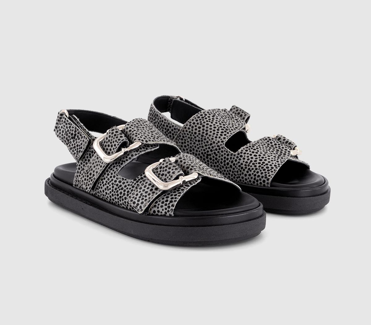 ALOHASHarper Sandals ALOHASHarper SandalsSoft Grey