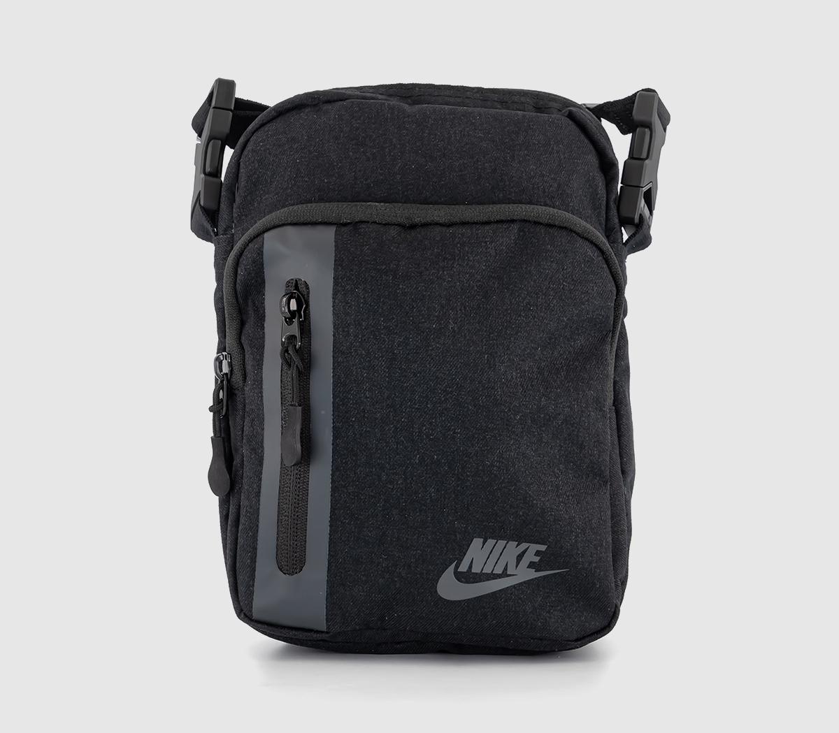 Nike Nike Elemental Premium Black - Backpacks and Bags