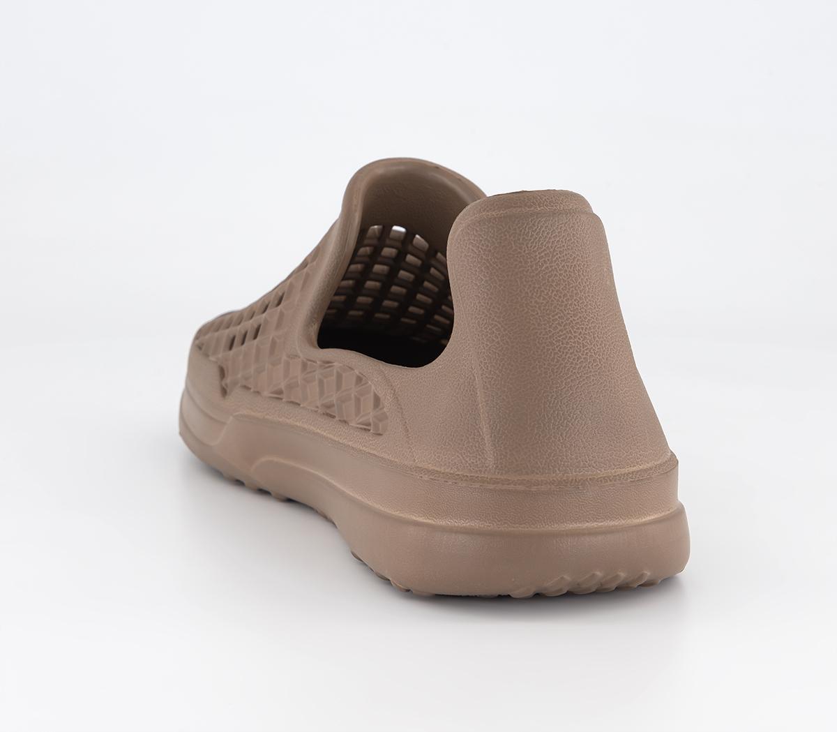 LUSSO CLOUDScenario Slip OnsMalt
