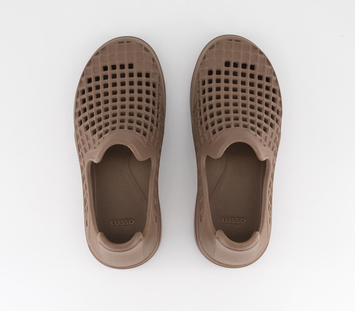 LUSSO CLOUDScenario Slip OnsMalt