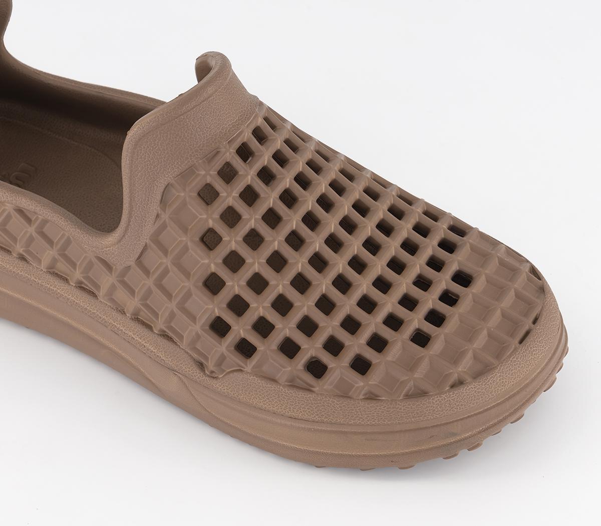 LUSSO CLOUDScenario Slip OnsMalt