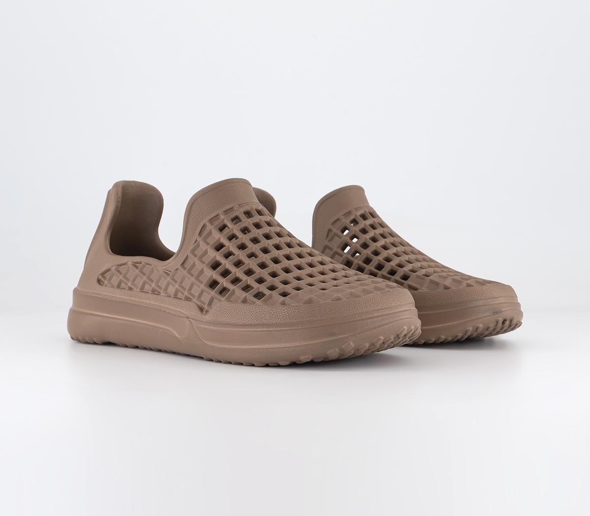 LUSSO CLOUDScenario Slip OnsMalt