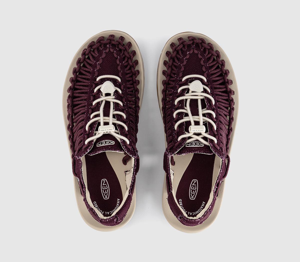 KEENUneek F TrainersFig Birch
