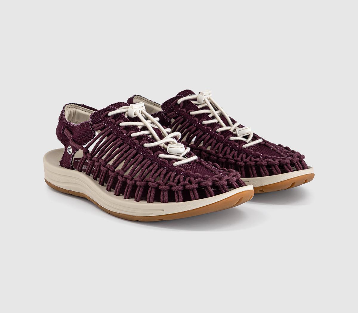 KEENUneek F TrainersFig Birch