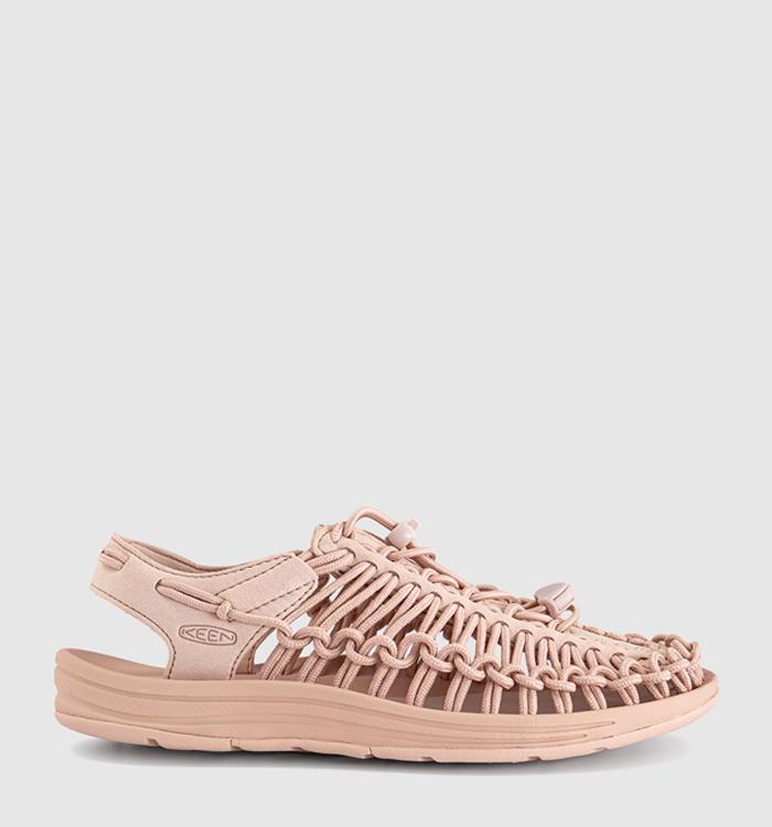 KEEN Uneek F Trainers Cameo Rose Cameo Rose