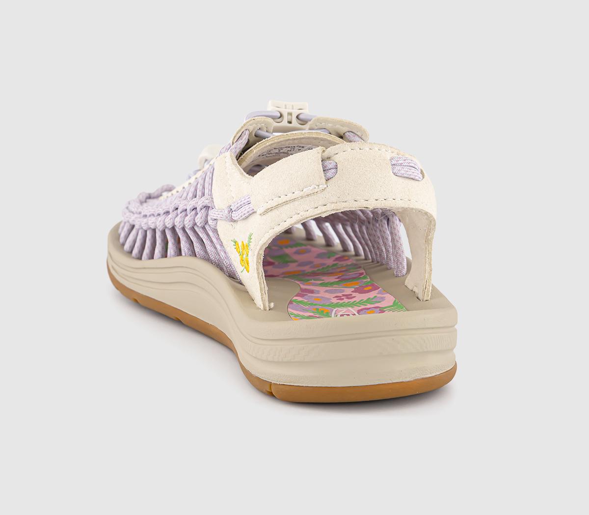 KEENUneek F Sandals KEENUneek F SandalsMimosa F