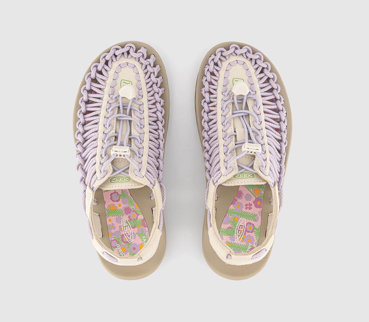 KEENUneek F Sandals KEENUneek F SandalsMimosa F