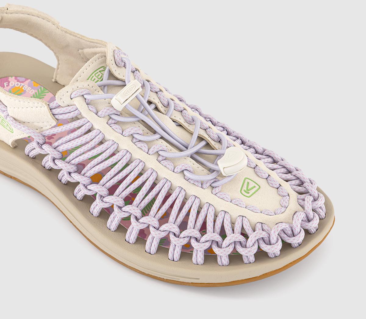 KEENUneek F Sandals KEENUneek F SandalsMimosa F
