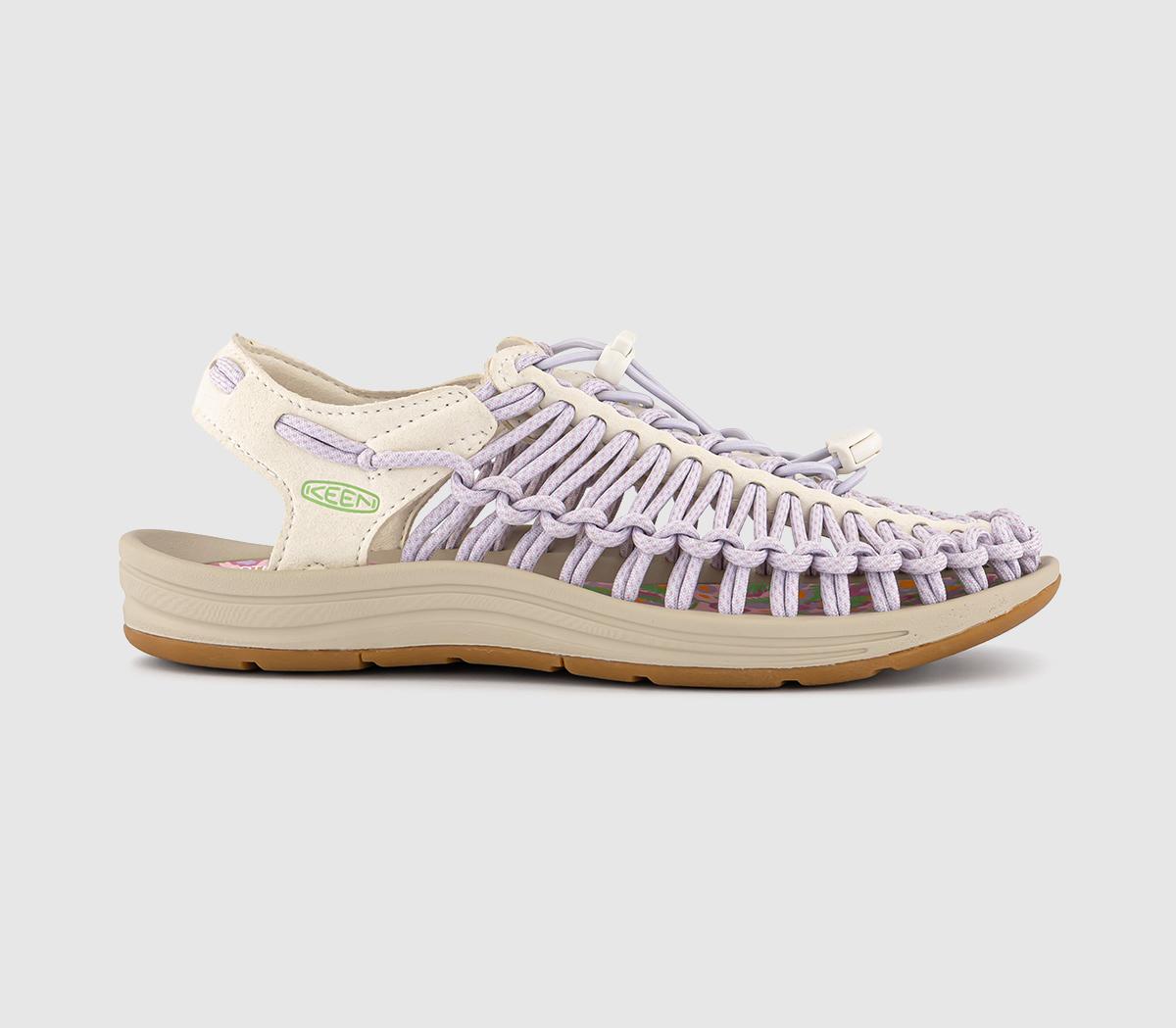 KEENUneek F Sandals KEENUneek F SandalsMimosa F