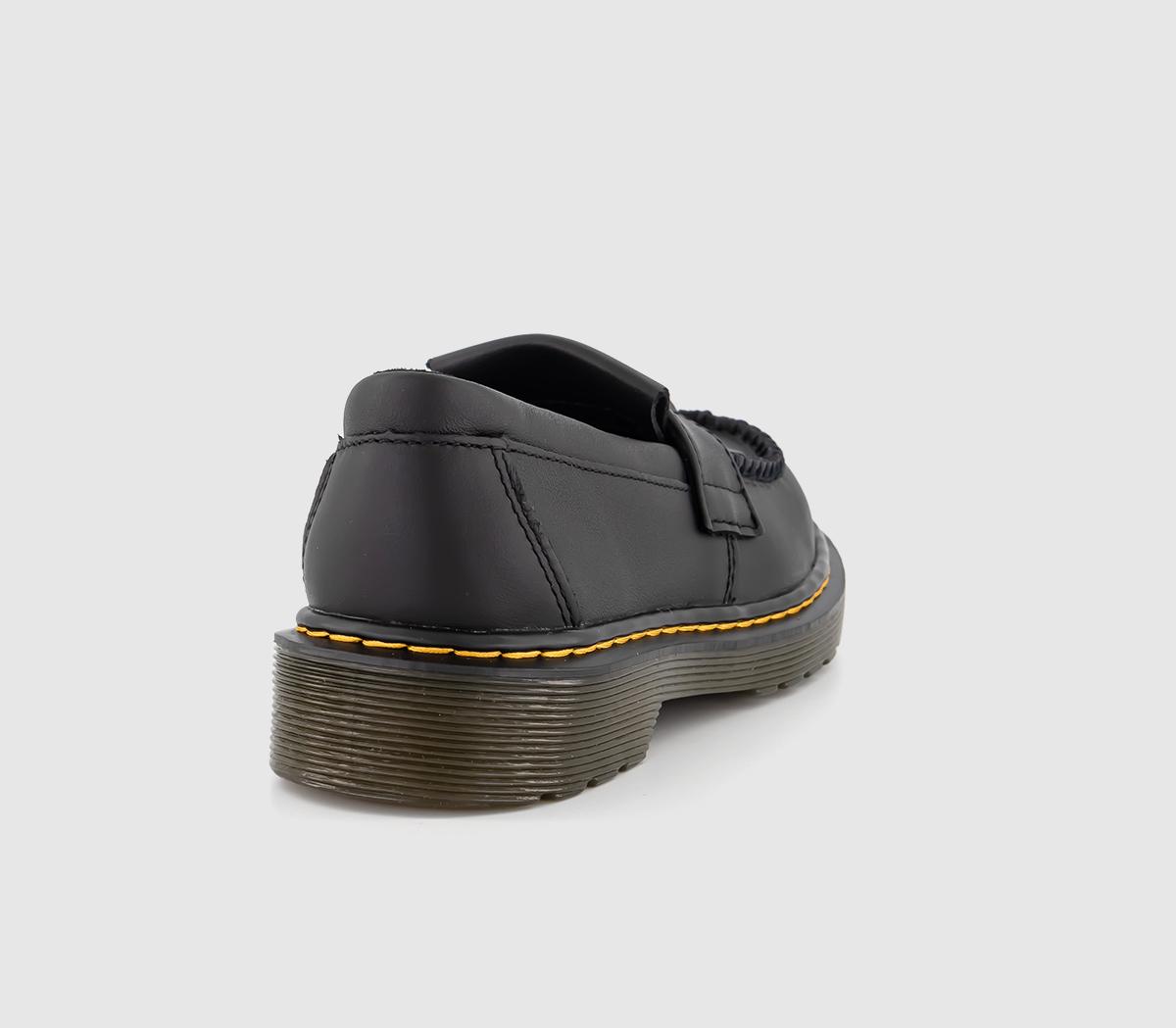 Dr. MartensAdrian Junior LoafersBlack